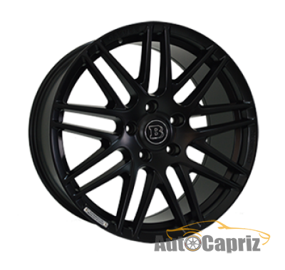 Диски Replica MR8102 MB R20 W9.5 PCD5x130 ET50 DIA84.1